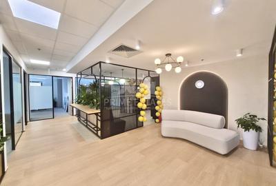 De închiriat birouri Hub Calea Victoriei - 1
