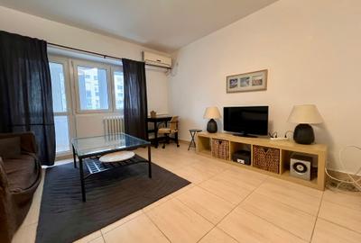 GARSONIERA CISMIGIU / STIRBEI VODA / IMOBIL NOU / COMISION REDUS - 1