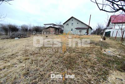 Balciu, Miroslava - Casă individuală P+M 147 mp utili 983 mp Teren - 3