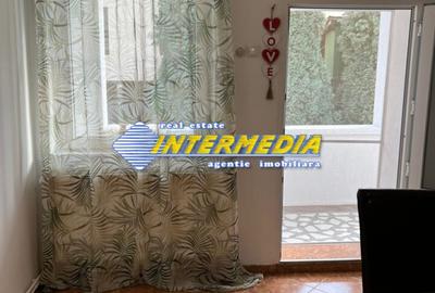 Casa Renovata 4 camere cu Teren intravilan 1650 mp CENTRU Ultracentral Alba Mall - 7
