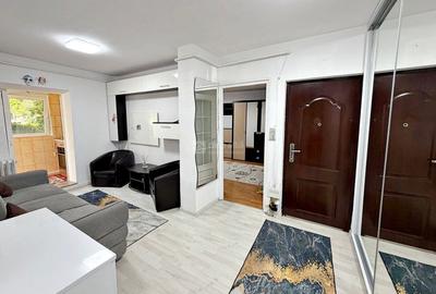 Nicolina-prima statie, 3 camere mobilat & utilat, renovat, ready to move - 15