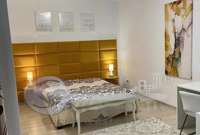 Apartament 1 Cameră cu Parcare – River Towers (în spate la Iulius Mall - 5