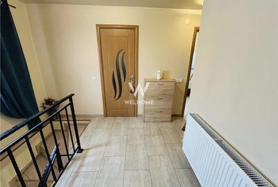 Casa tip Duplex in cartierul Arhitectilor.  Sibiu - 15