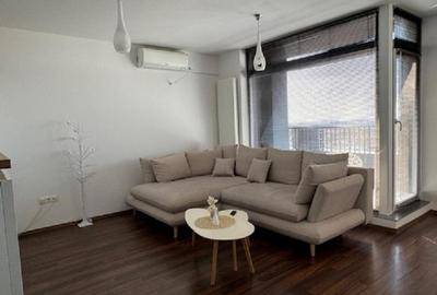 2 Camere Uranus Plaza, Penthouse - 9