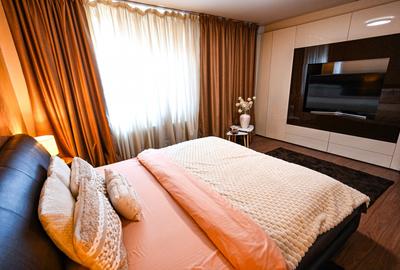 Vila exclusivista individuala, 149 mp construiti, 286 mp teren, Chiajna - 15