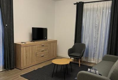 Apartament 2 camere Plaza Residence-Lujerului/Centrala proprie/Metrou - 1