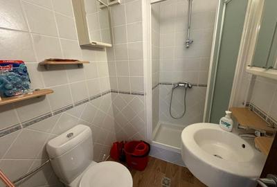 Primaverii, vanzare apartament 3 camere, in vila, 88 mp utili, - 8