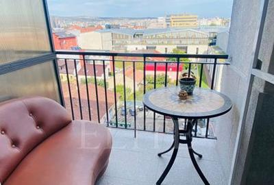 Apartament 2 camere în zona SEMICENTRALA - 12