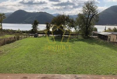 Casa de vacanta/pensiune cu teren de 3780mp | Clisura Dunarii - 9