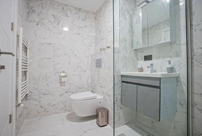 Tomis Plus - Celine Elegance -Vânzare apartament cu 2 camere - 12