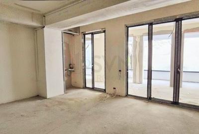 REA1026950 Apartament lux 4 camere - 156 mp utili  - an 2026 - 3