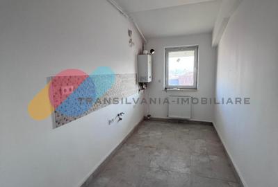 Apartament 36mp, finisat, parcare inclusa-Apahida - 2