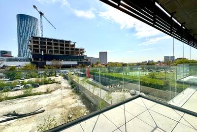 Complex UpSite - SPA - piscina - sauna - gym - concierge - loc parcare - boxa - 12