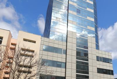 Birou, 1716.5 mp în Cișmigiu