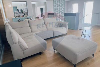 Proprietate premium în Filiași, locuință de lux cu spații comerciale - 1