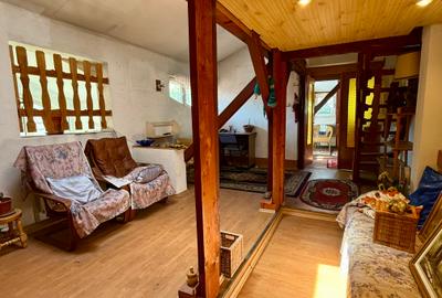 Domenii, str. Caraiman - 32