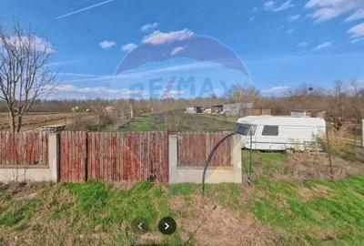 Teren Teisori 2200mp | deschidere la padure - 3