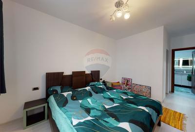 Comision 0%! | 2 camere | 2 băi | Isaran-Tractorul | Mutare imediată - 10