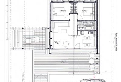 Casă premium pe parter, 3 camere – Otopeni Central - 5