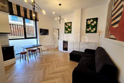 Apartament ultrafinisat cu gradina, aproape de Centru - Piata Cipariu! - 2
