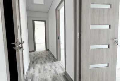 VANZARE APARTAMENT 3 CAMERE-2 BAI-STR. TINERETULUI-BLOC FINALIZAT-COMISION 0% - 15
