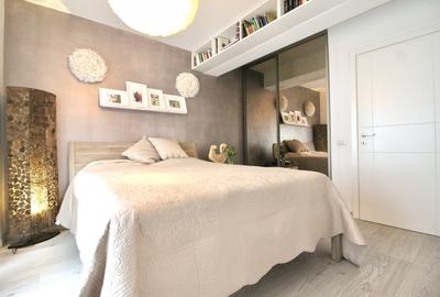 GRADINA ICOANEI-POLONA, APARTAMENT ELEGANT CU TERASA 24 MP SUBERBA SI PARCARE! - 6