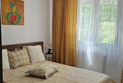 Apartament 2 camere Pacii-Gorjului | Centrala Proprie - 2