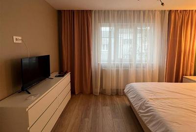 Apartament cu 2 camere, George Enescu, Renovat,  2c-7507 - 5