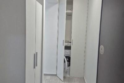 Inchiriez apartament 2 camere(ZONA CORESI) confortabil mobilat si utilat - 9