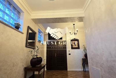 -  Kiseleff - Clucerului -Apartament cu 3 camere - 18