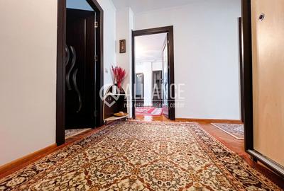 GARA(COD 05) - Apartament 3 camere spațios, complet mobilat și utilat - 10