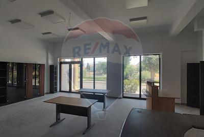 Spatiu comercial 93 mp de vanzare Ultracentral Promenada Crisului - 3