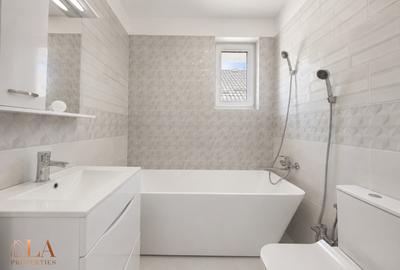 Casa 3 camere | Incalzire in pardoseala | Clinceni - 6