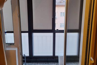 Garsonieră cochetă mobilată și utilată complet Str Rezervelor Militari Residence - 14