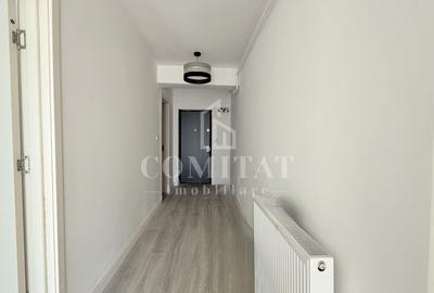 Preț excelent | Apartament cu 3 camere, 2 băi  | Dâmbul Rotund - 9