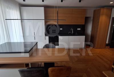 Apartament de lux cu scară interioară și terasă – Buna Ziua - 27