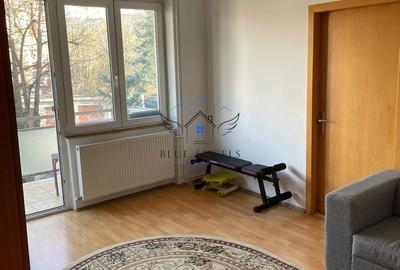 Apartament 2 camere - Petfriendly in zona AFI - Petru Rares - 1