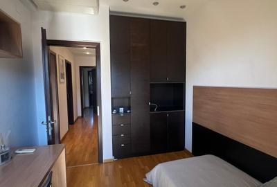HERASTRAU DUPLEX 5 CAMERE MOBILAT LUX | 2 PARCARI - 29