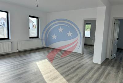 Casă individuală cu 4 camere în Exterior Est