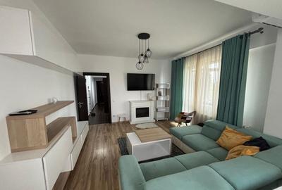 Apartament 3 camere metrou Dimitrie Leonida-Parcare inclusa in pret - 1