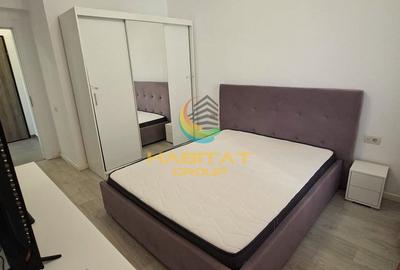 Inchiriere apartament 2 camere Premium in Complex Cavar Residence - 10