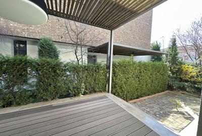 LUXURY VILA DE INCHIRIAT I CU PISCINA I COMUNITATE RESTRANSA I IANCU NICOLAE - 2