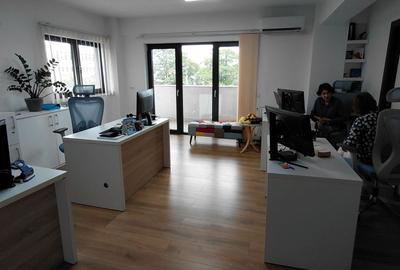 Calea Grivitei ,imobil birouri ,P+4,lift, 1000 mp - 10