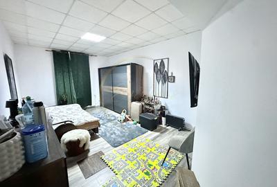 NOU | Apartament 2 camere - Fabric | DECOMANDAT - 4