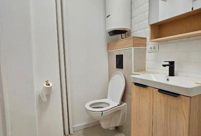 Apartament 2 camere, renovat 2026, mobilat modern, parcare, Apărătorii Patriei - 12