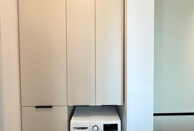 Apartament cu 2 camere de inchiriat // ONE Timpuri Noi - 9