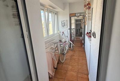 APARTAMENT 3 CAMERE CALEA CALARASILOR 10 MIN METROU MUNCII - 8