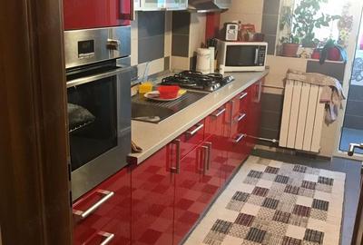 Apartament cu 2 camere decomandat în Militari