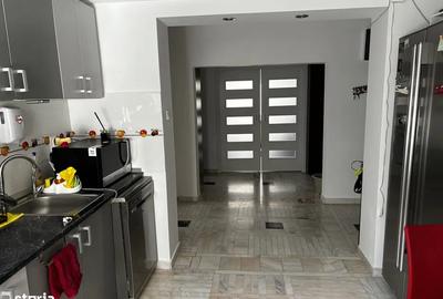 Apartament 4 camera I 13 Septembrie  | Sebastian | Loc de parcare | - 4