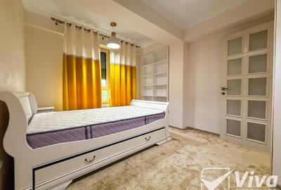 Little Texas, Ap Tip DUPLEX–P+E mobilat, 4 camere, 105mp+30mp curte+Loc parcare - 3